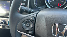 Honda Jazz 1.5 i-VTEC Sport Navi 5dr Petrol Hatchback